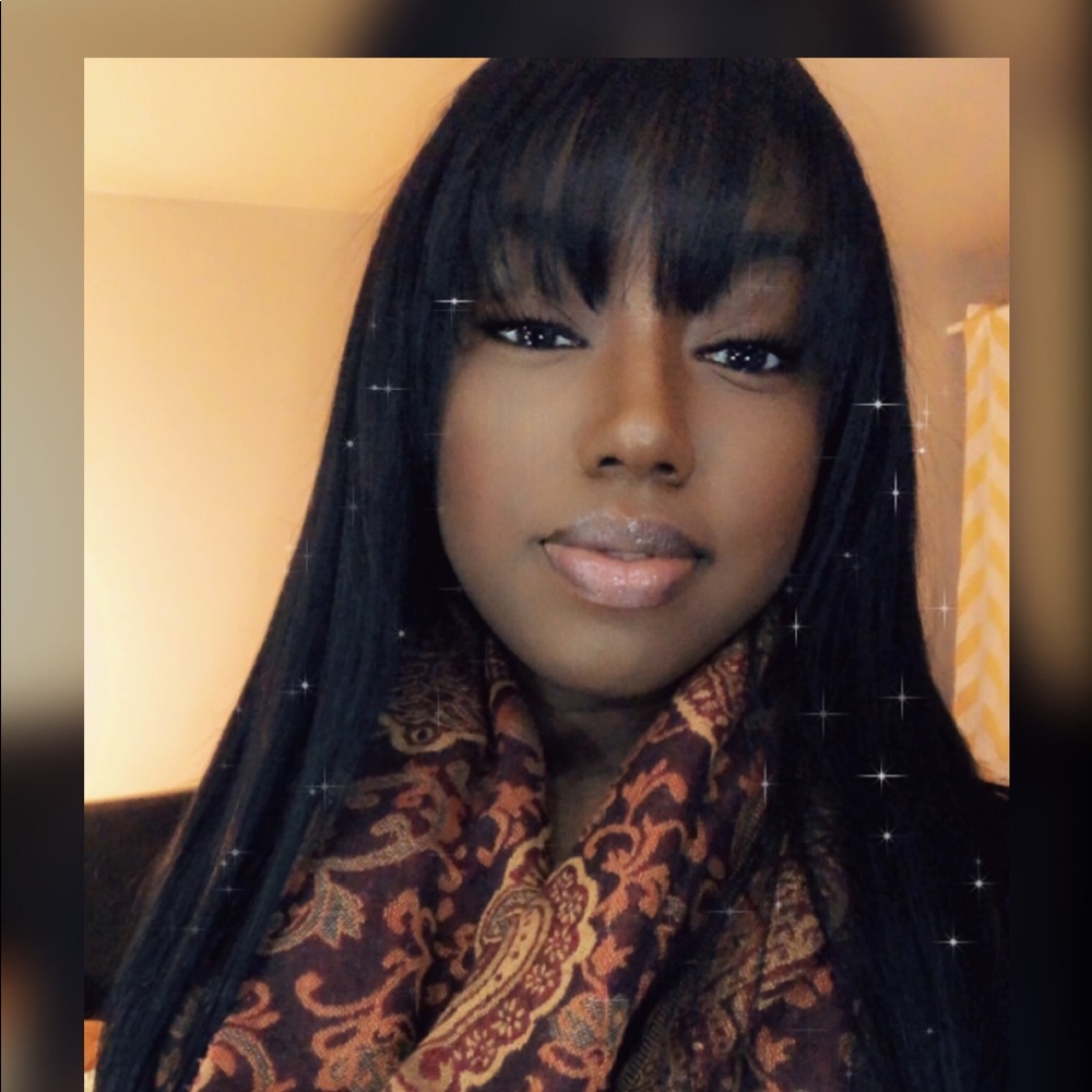 Meet your Posher, Shayla